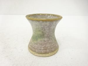 京焼　窯変　蓋置